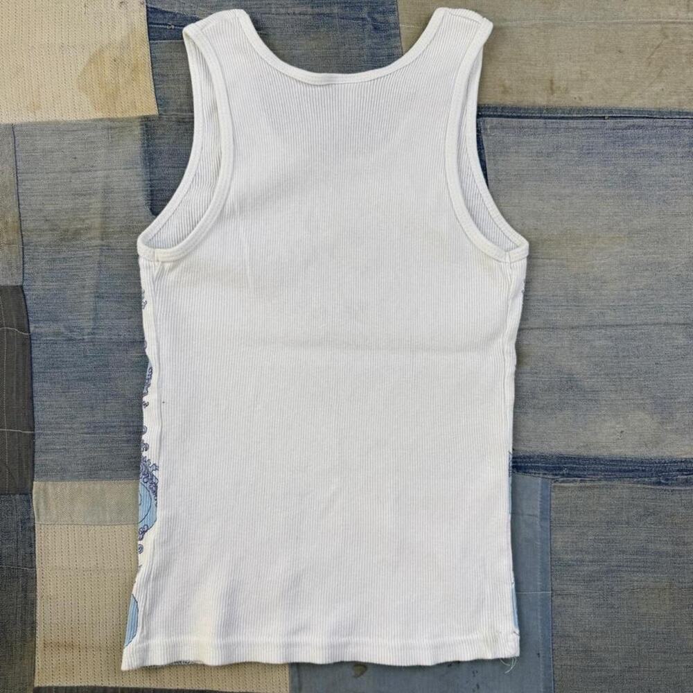 Vintage 2000’s Rare Bongo Top - Picture 2 of 5